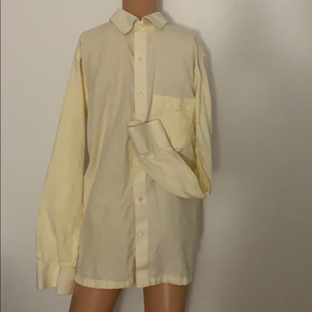 H. Ghulam Mohd & Bros. Men’s Shirt.